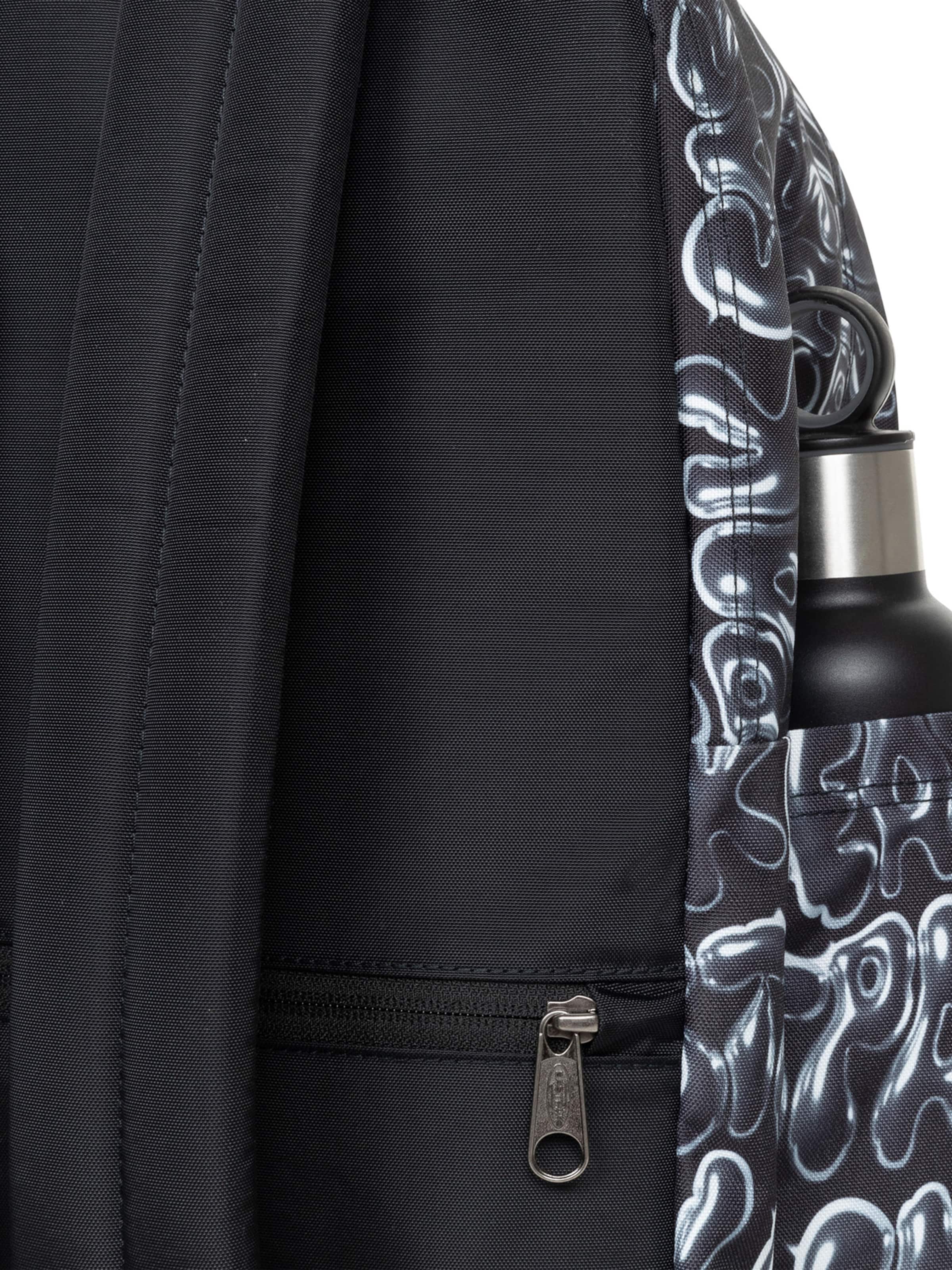 EASTPAK Rucksack in Grau