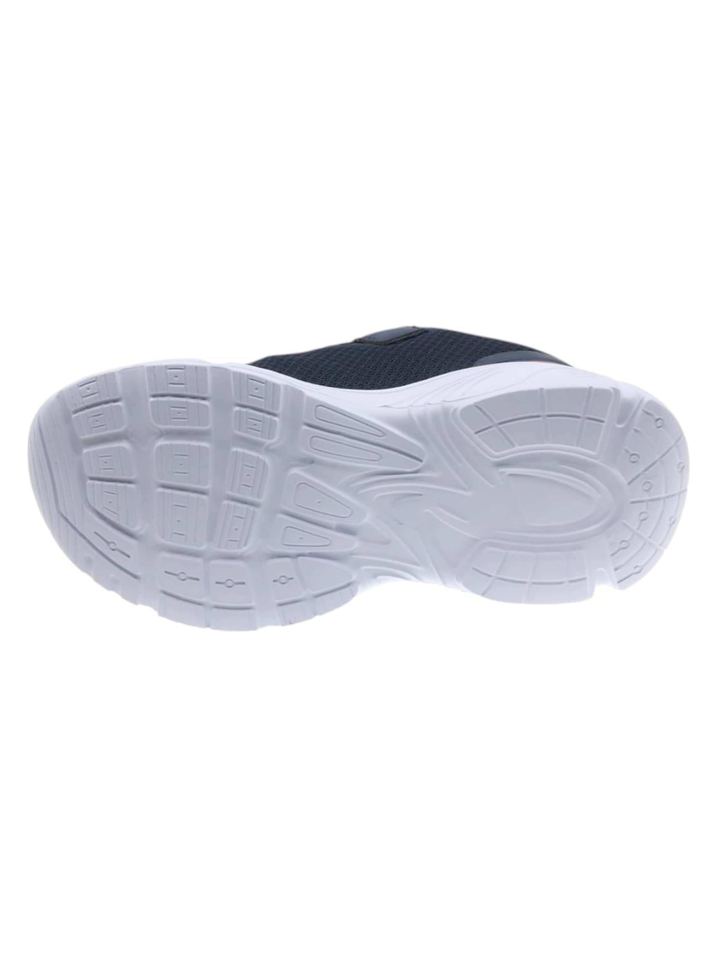 Beppi Sneakers 'Casual Sport Shoe' in Blauw