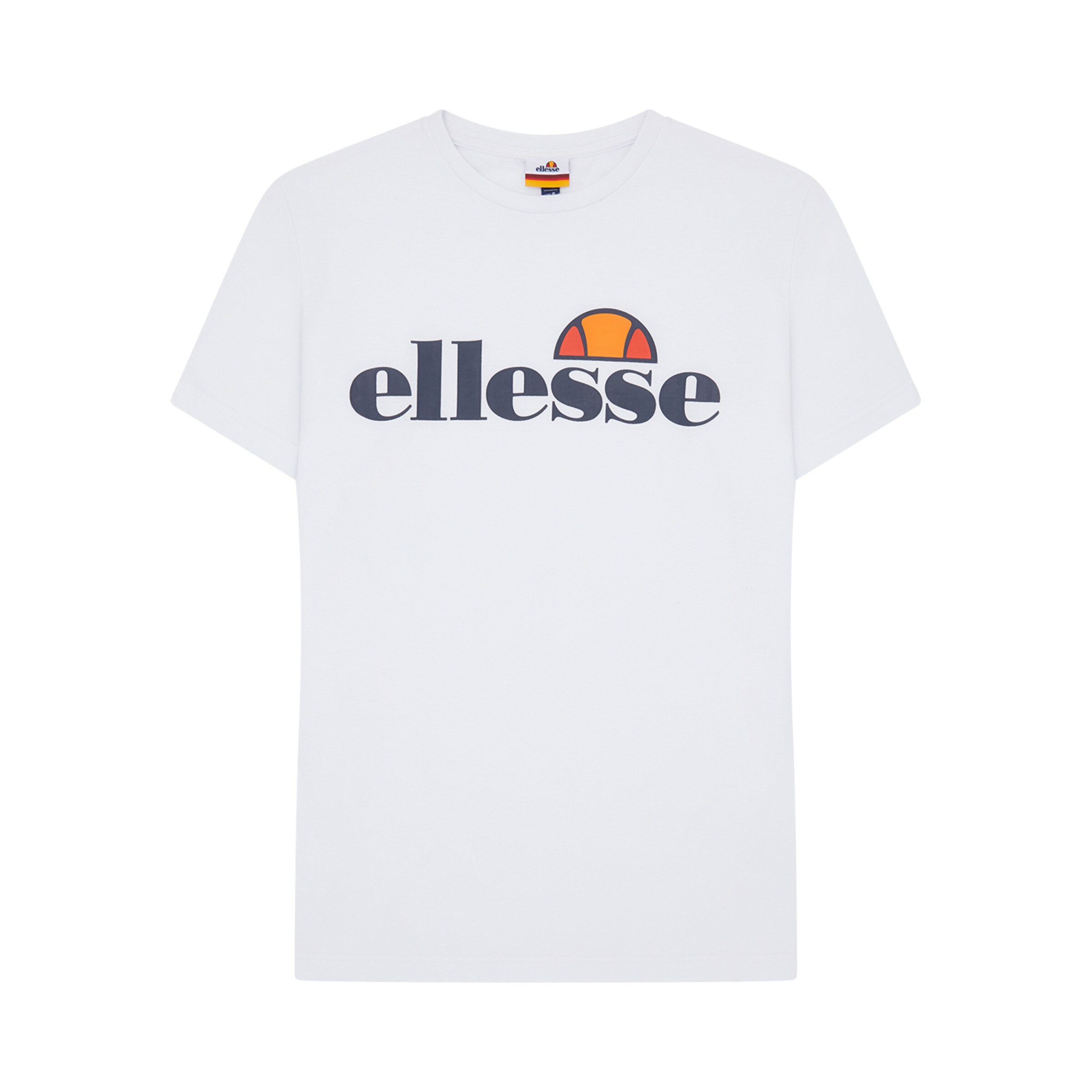 ellesse shirt dames