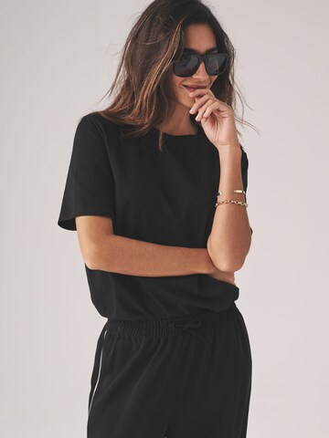 The Set Póló - bézs