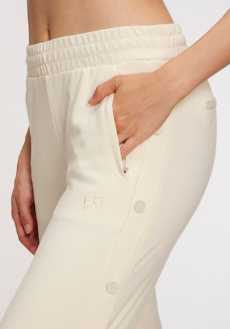 FRENCH CONNECTION Regular Pants in White