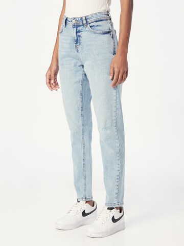 Noisy may Regular Jeans 'Marzy' in Blue: front