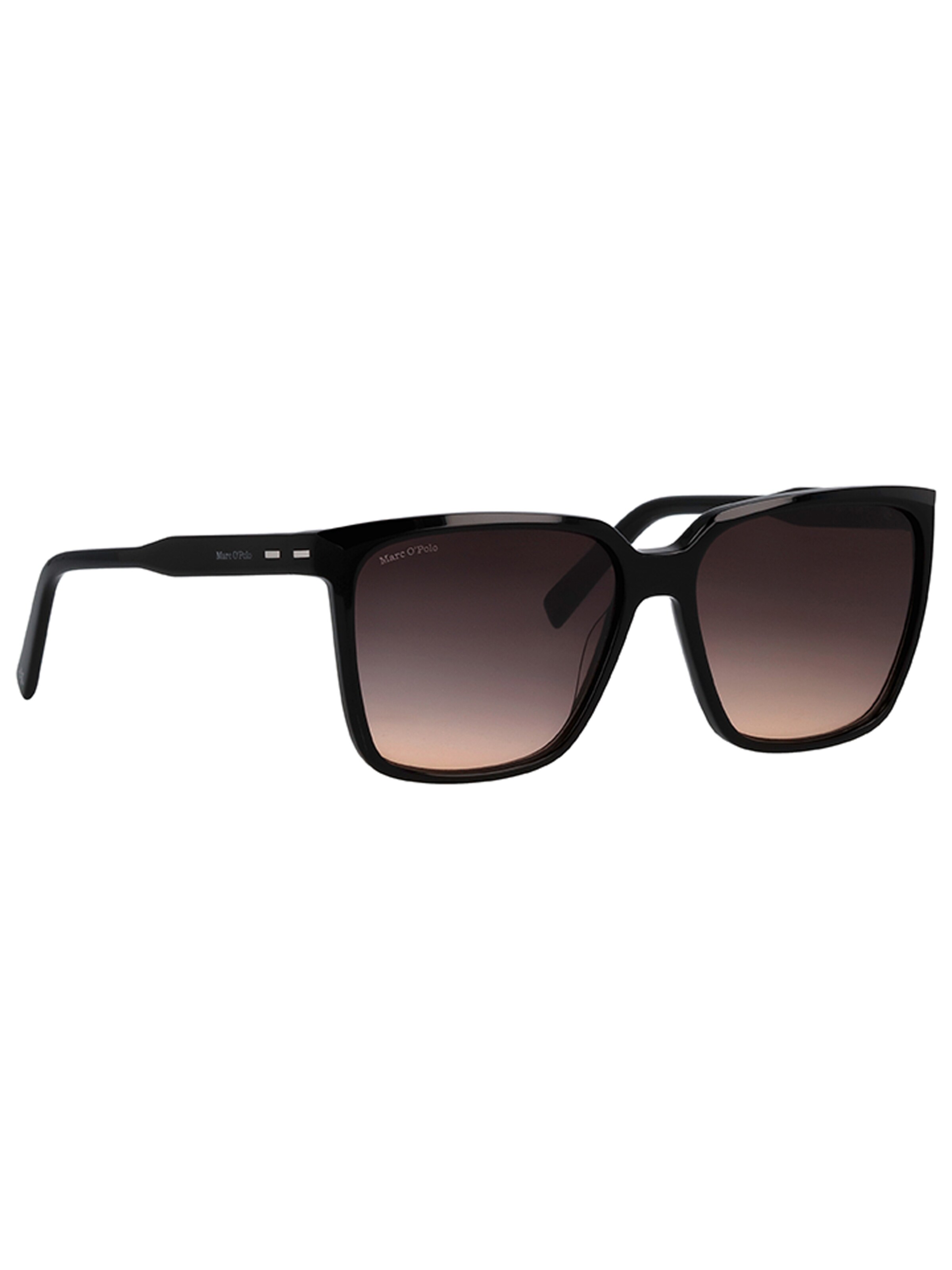 Marc O'Polo EYEWEAR Sunglasses in Black
