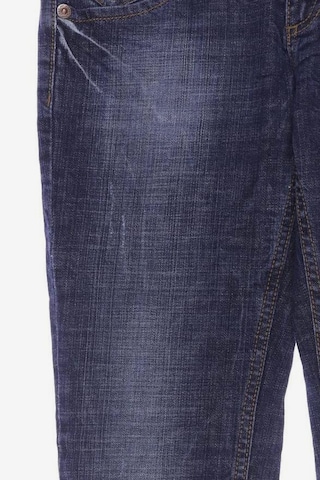 Soccx Jeans 28 in Blau