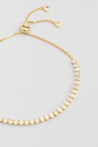 So Chic Armband in Goud