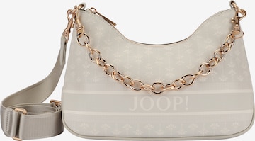 JOOP! Taška přes rameno 'Mazzolino Catena Aimee' – béžová: přední strana