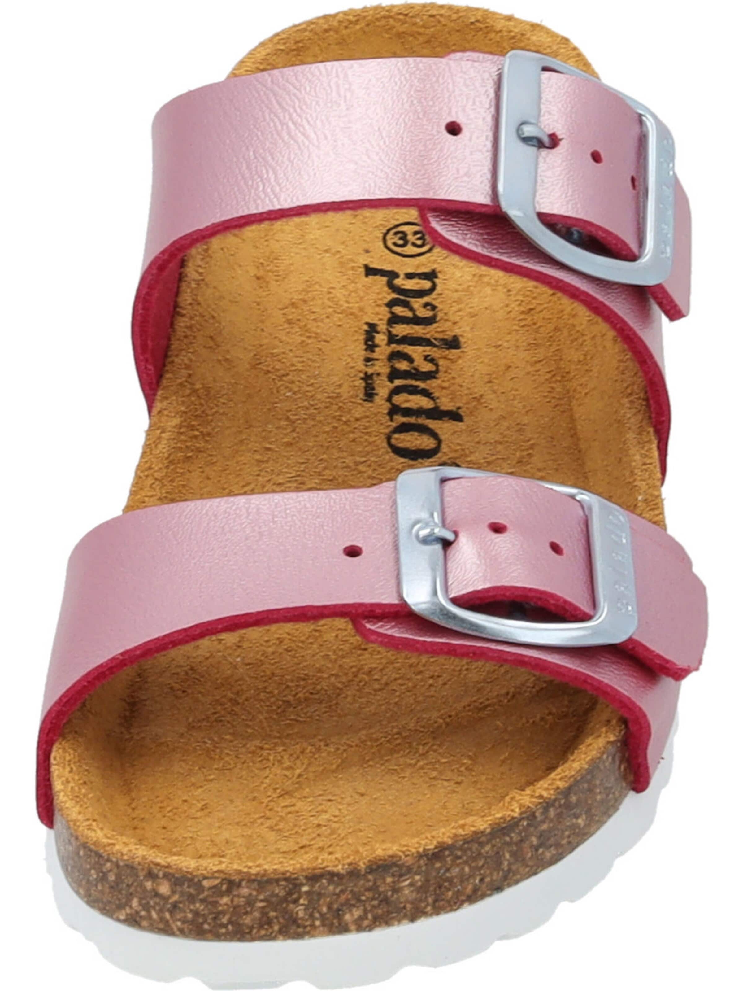 Palado Sandale 'Palado Kids Samos G Basic'‌‌‌‌‌ in Pink