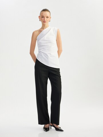 Koton Blouse in White