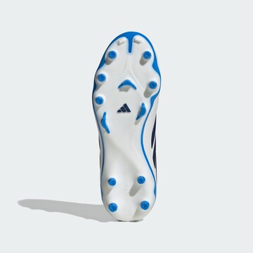 Chaussure de sport 'Copa Pure IV League' ADIDAS PERFORMANCE en blanc