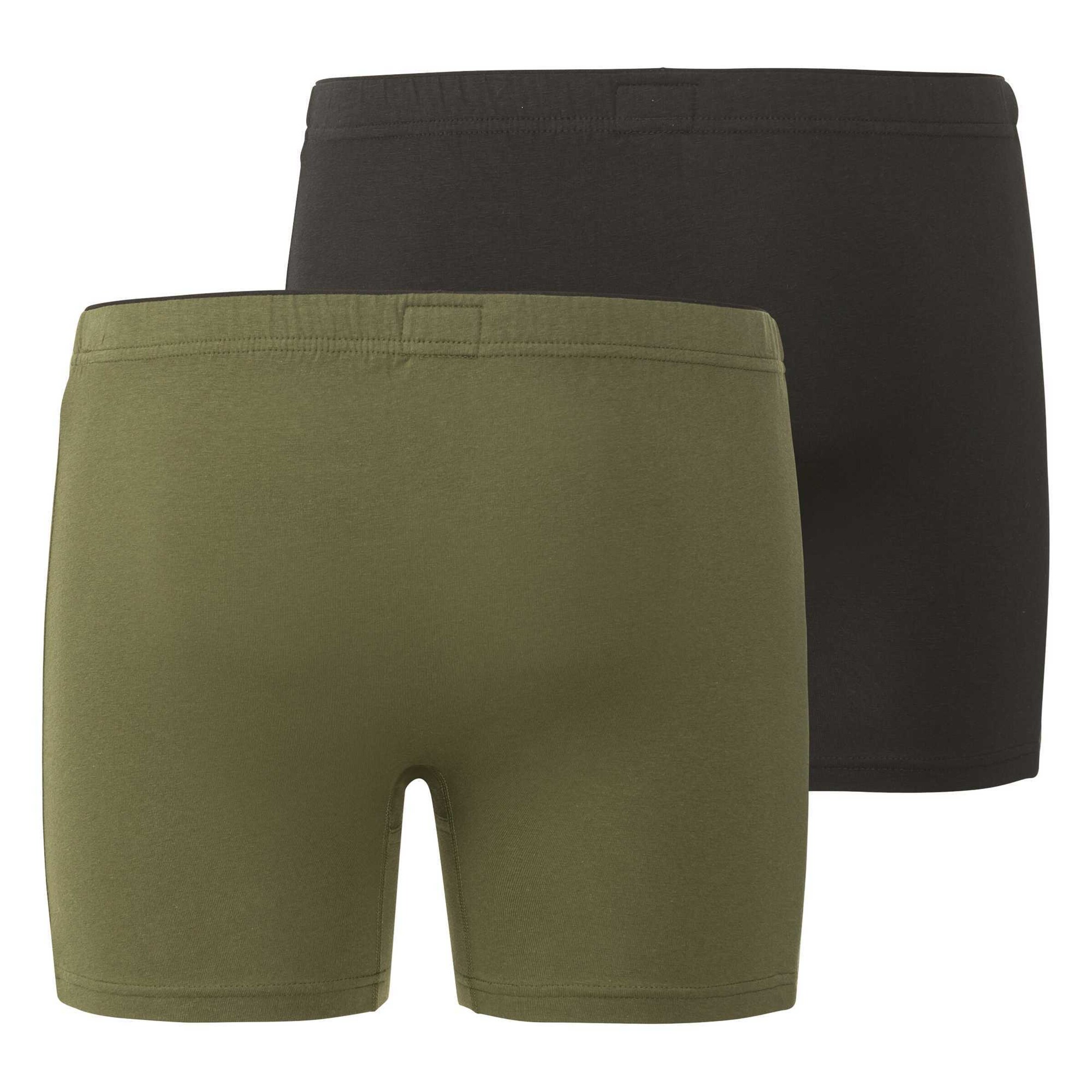 Götzburg Boxer shorts in Green