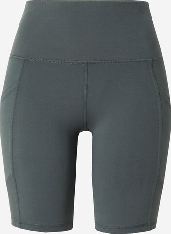 Marika Skinny Sports trousers 'OLGA' in Grey: front