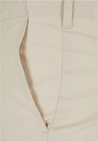 regular Pantaloni chino di Urban Classics in beige