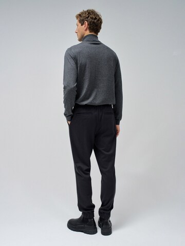 Salsa Jeans Tapered Chino in Grijs