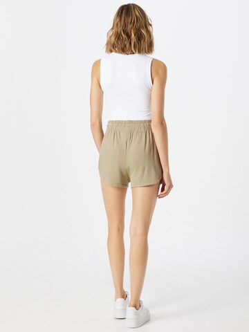 River Island Regular Shorts in Beige