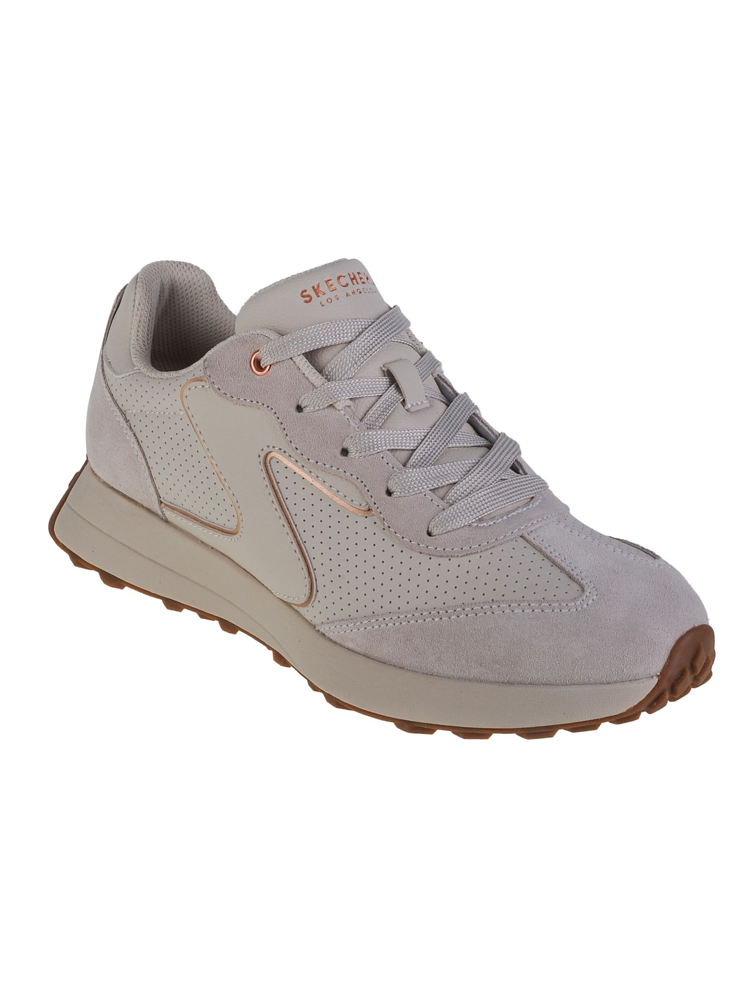 SKECHERS Sneaker low 'Gusto - Path Winder'‌‌‌‌‌‌‌‌‌ in 36 in weiß, Produktansicht