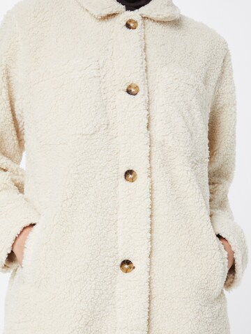 HOLLISTER Jacke in Beige