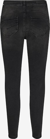 Soyaconcept Skinny Jeans 'Kimberly Patrizia 10B' in Grau