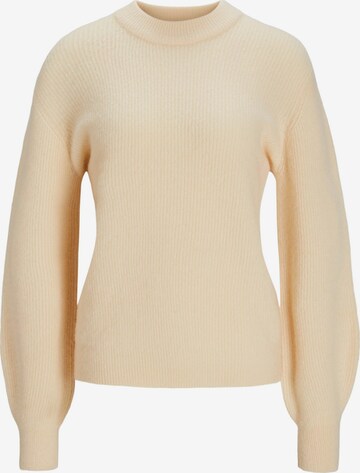 JJXX Pullover 'Ivy' in Beige: predná strana