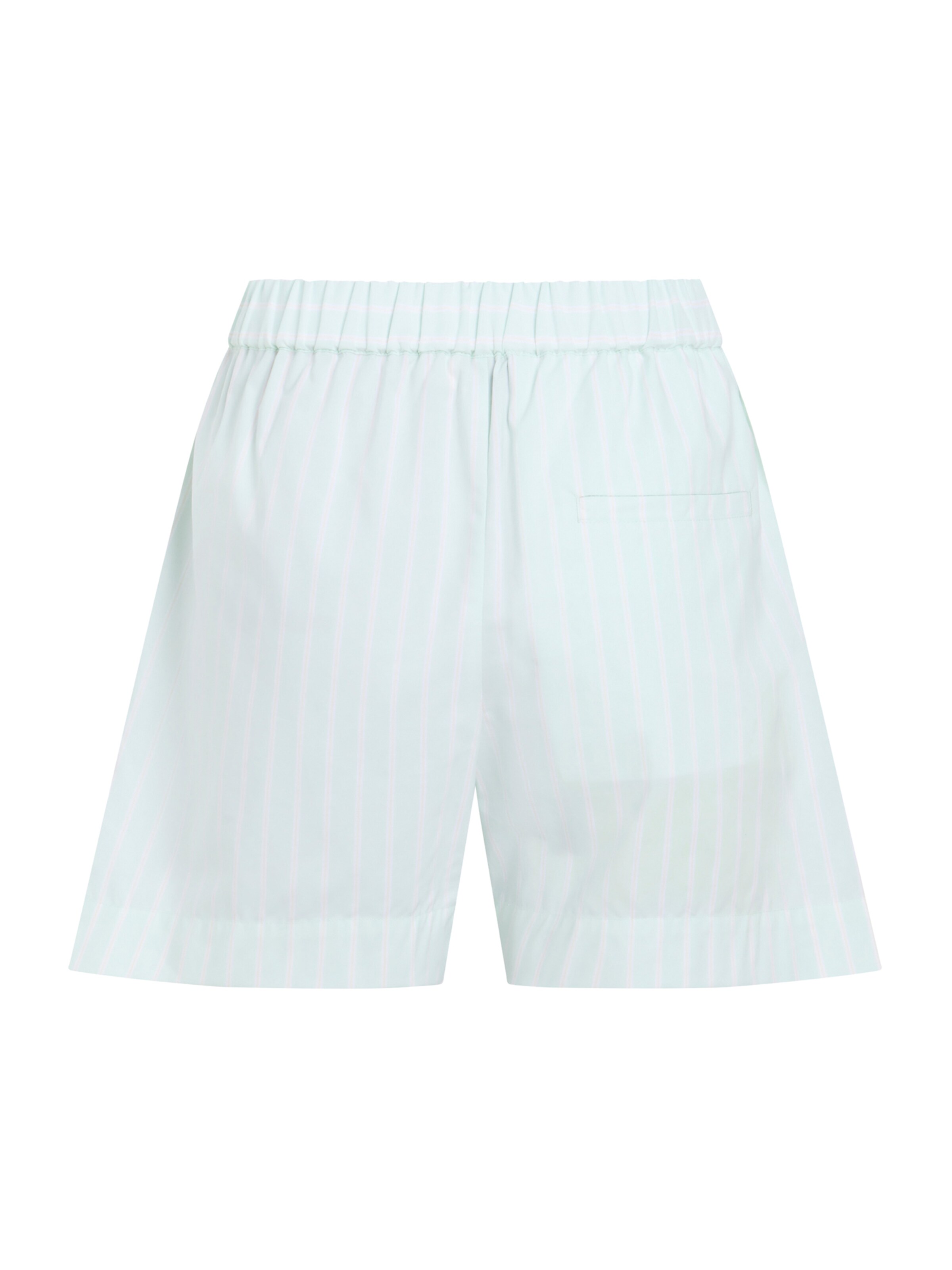 Calvin Klein Jeans Loosefit Hose in Blau