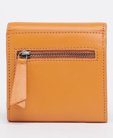 Superdry Portemonnaie in Orange