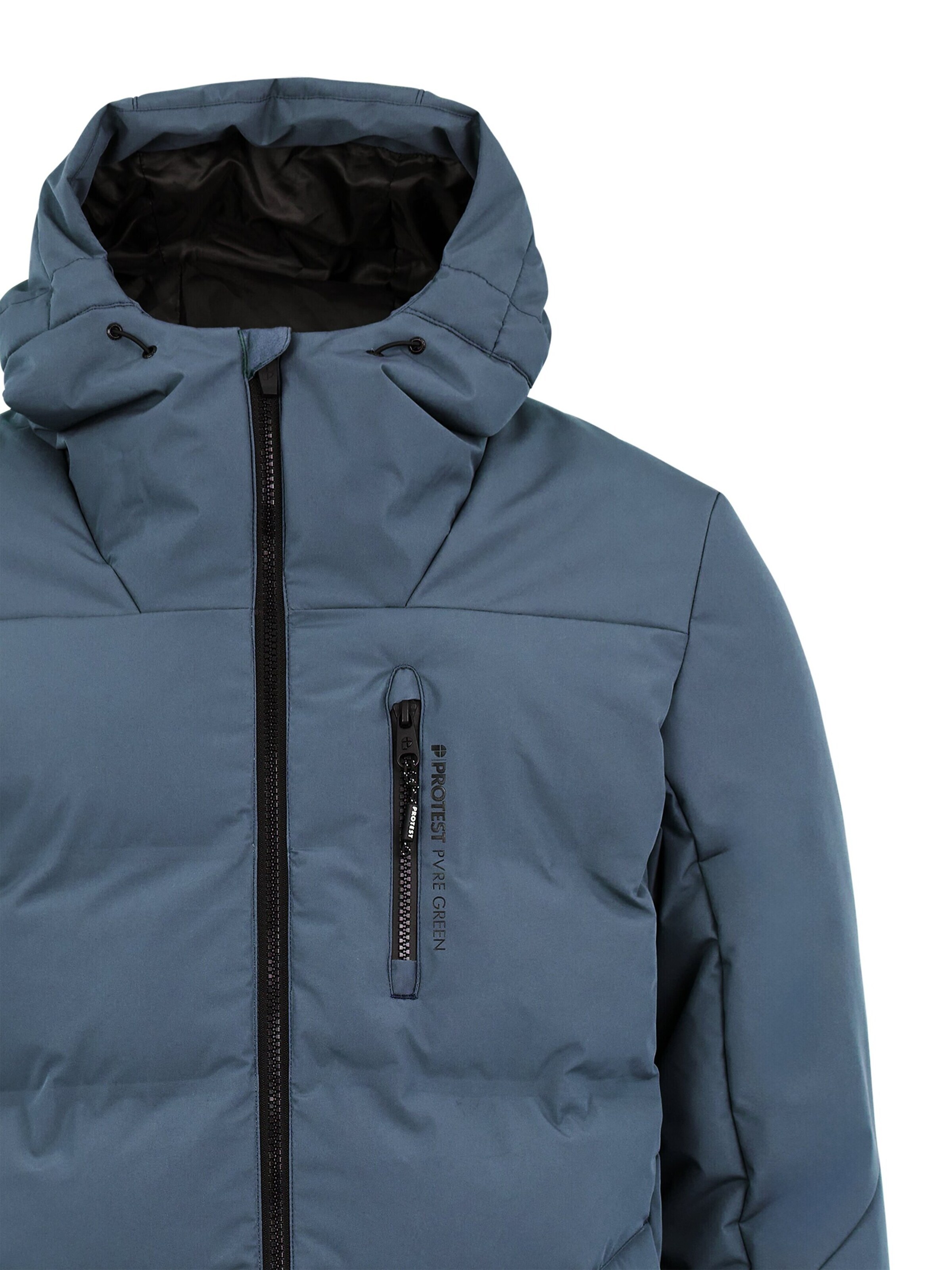 Veste de sport 'PRTSUPERIOR24' PROTEST en bleu