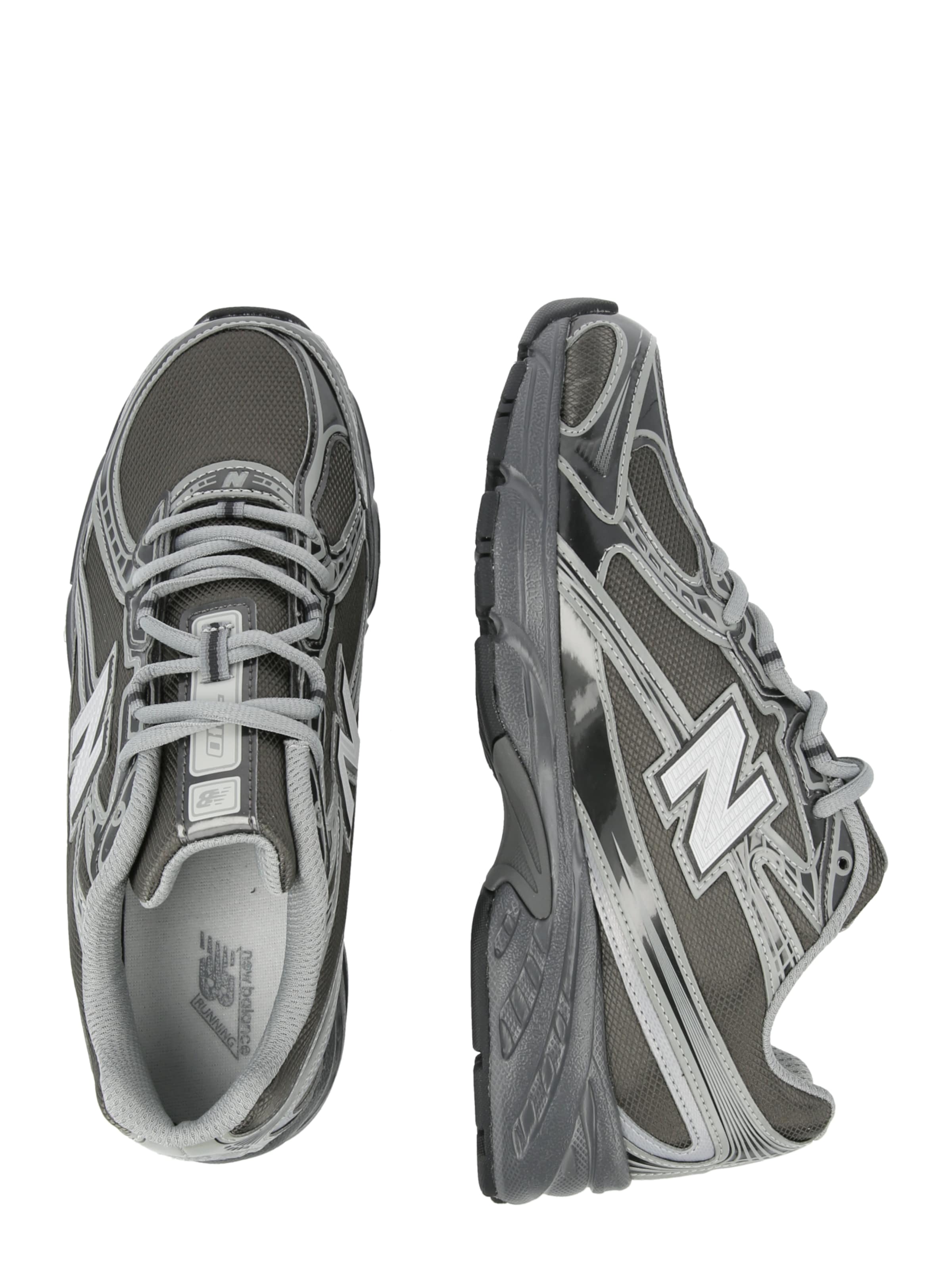 new balance Madalad ketsid '740', värv hall