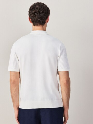 Next Sweater in White