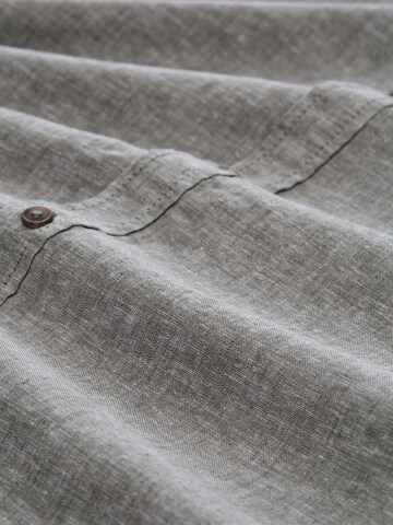 TOM TAILOR Regular fit Ing - zöld