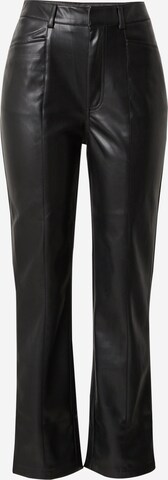 LeGer by Lena Gercke Loose fit Pants 'Drew' in Black: front