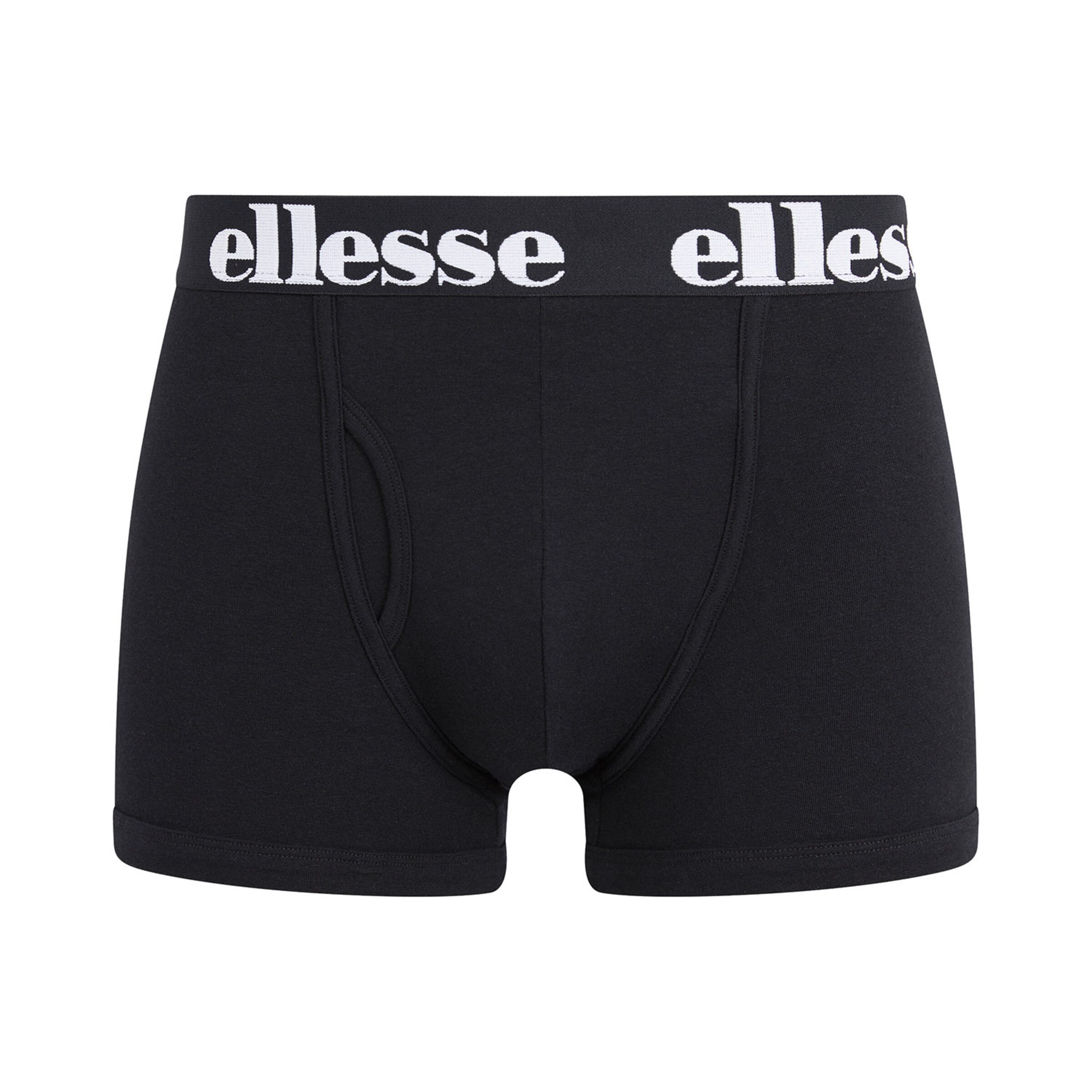 ELLESSE Bokserki w kolorze szary