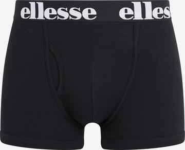 Boxers ELLESSE en gris