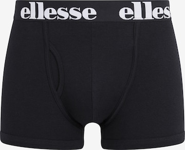 ELLESSE Boxer shorts in Grey