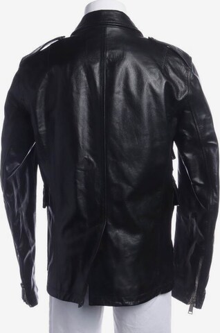 DSQUARED2 Jacket & Coat in L-XL in Black