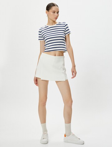 Koton Shirt in Blauw
