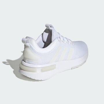 Chaussure de sport 'Racer TR23' ADIDAS SPORTSWEAR en blanc