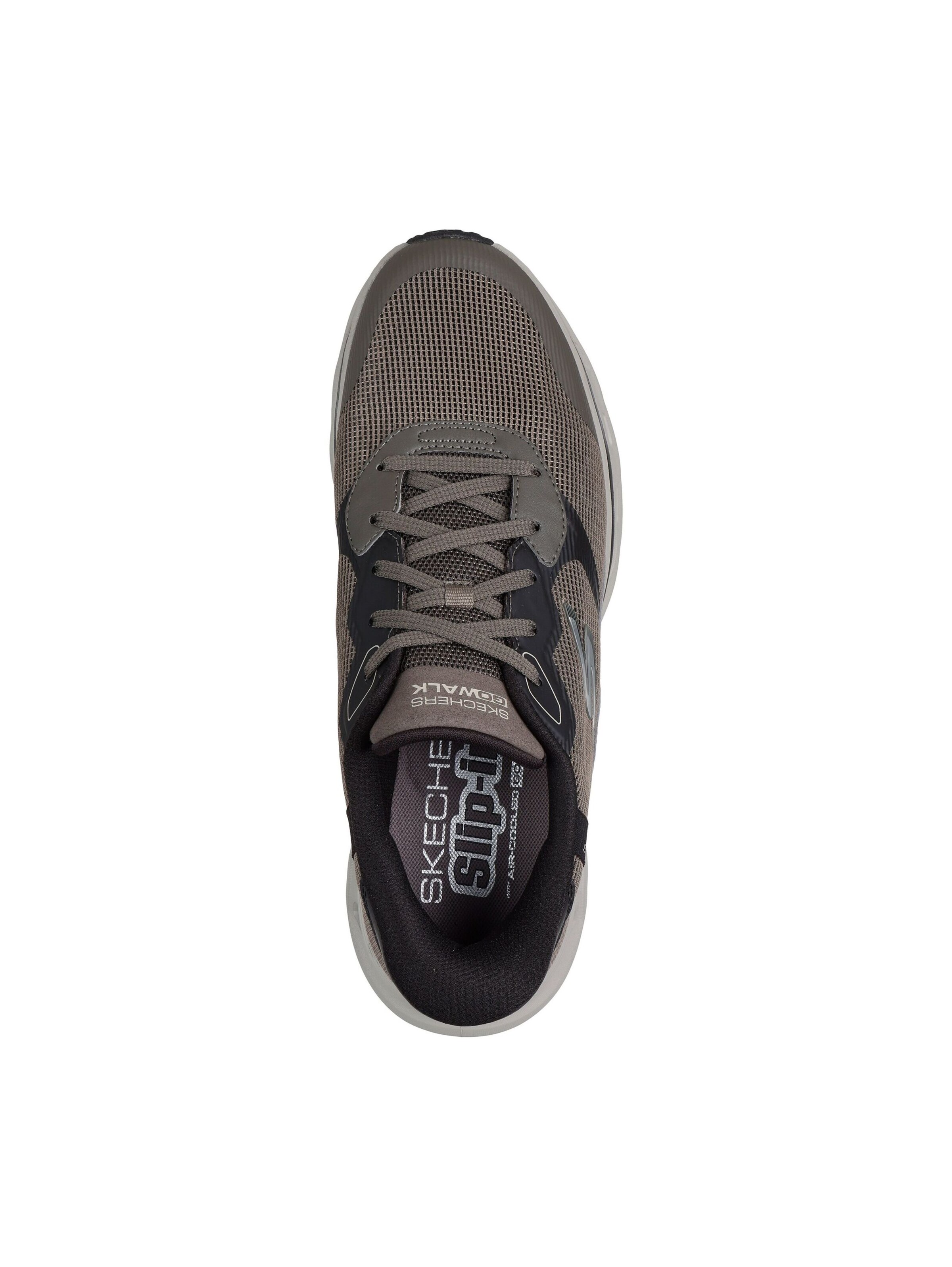 SKECHERS Running shoe 'Go Walk' in Grey