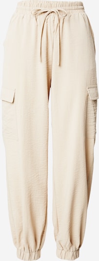 ONLY Cargo trousers 'Katinka' in Sand, Item view