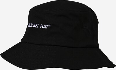 Mister Tee Hat in Black / White, Item view