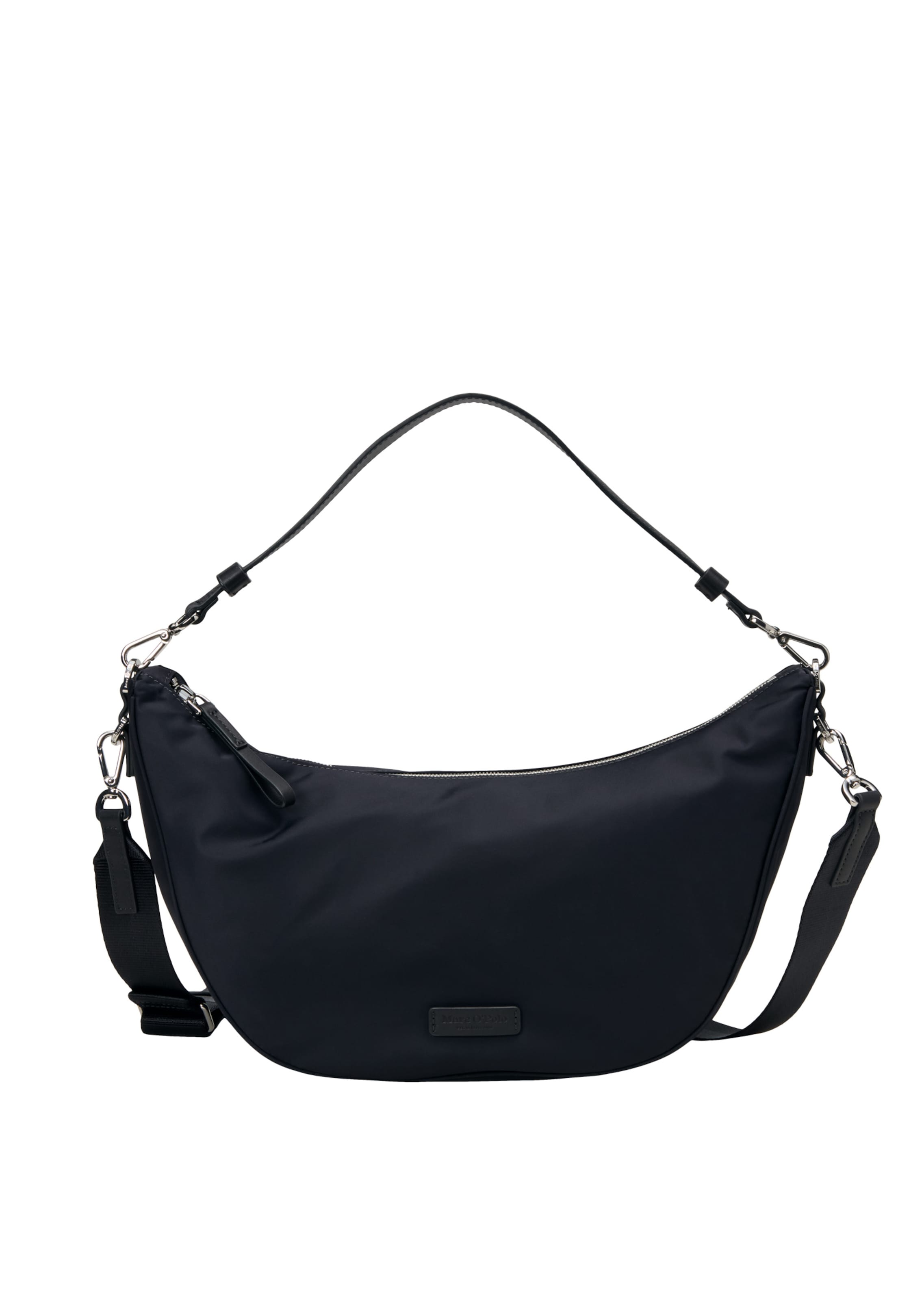 Marc O'Polo Shoulder bag in Blue: front