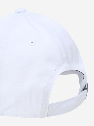 HUGO Hat in White