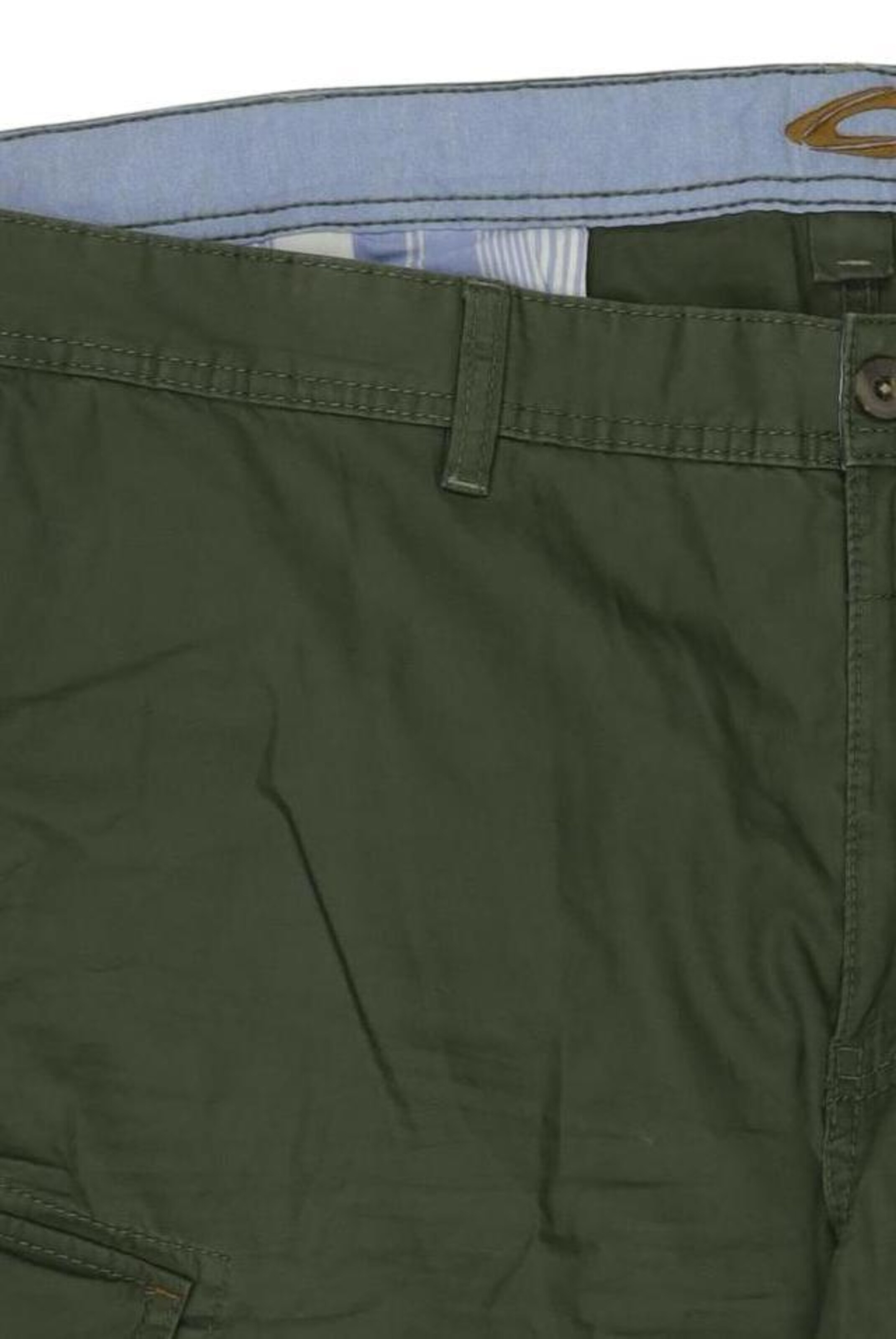 CAMEL ACTIVE Shorts in 48 in Green