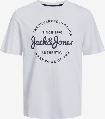 JACK & JONES Särk 'Forest', värv segavärvid