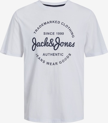 T-Shirt 'Forest' JACK & JONES en mélange de couleurs