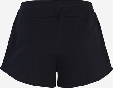 Tommy Hilfiger Underwear Regular Shorts in Blau