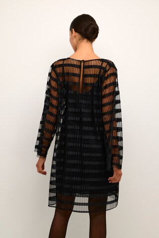 KAREN BY SIMONSEN Dress 'Leanka' in Black