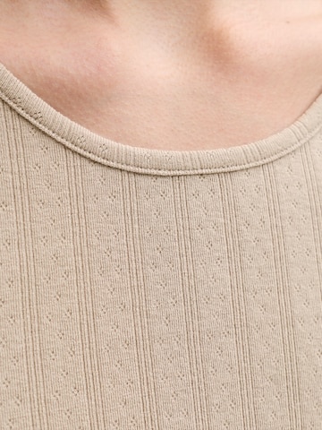 JACK & JONES Shirt 'JORCOTEDAZUR' in Groen