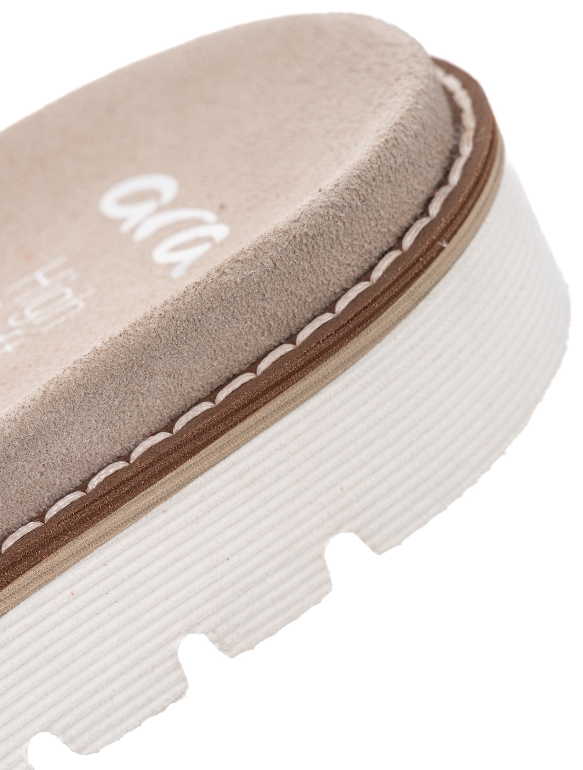 ARA Sandals in Orange