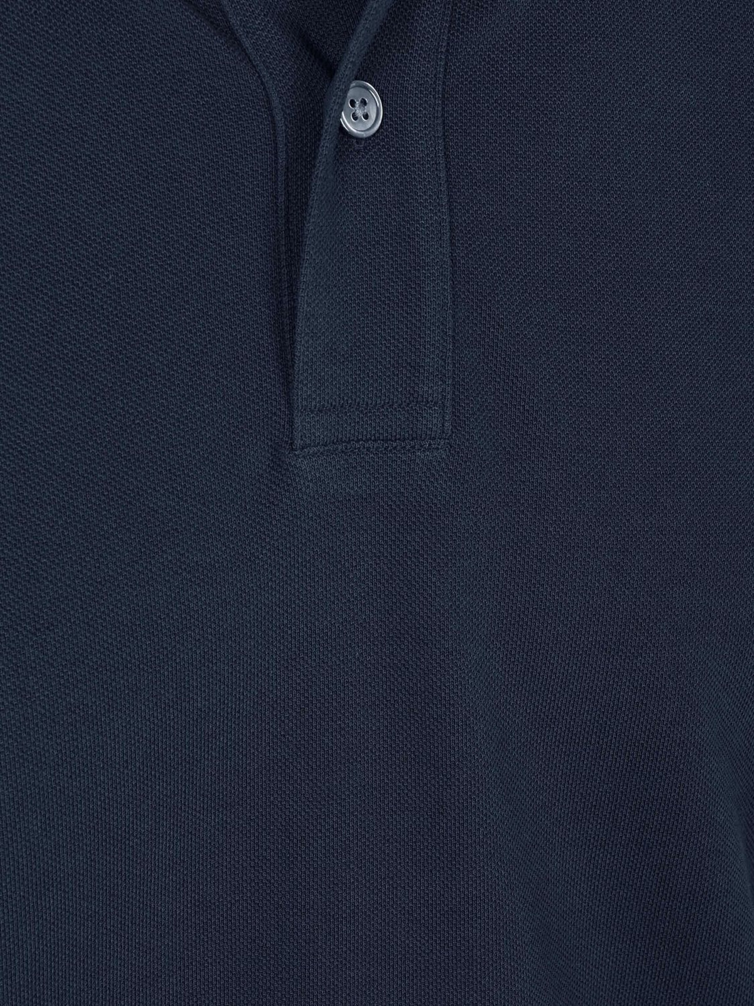 Profuomo Shirt in Blue