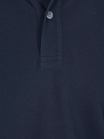 Profuomo Shirt in Blue