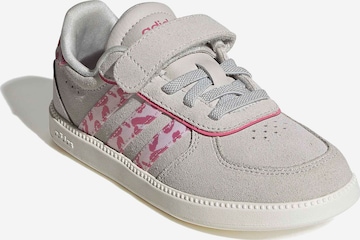 pilka ADIDAS SPORTSWEAR Sportbačiai 'BREAKNET SLEEK': priekis